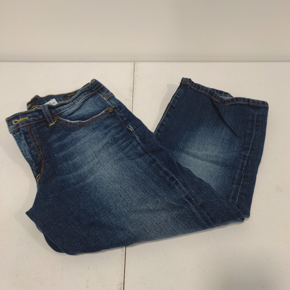 Lucky Brand Carpi easy rider women's size 10